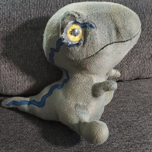 IN SEARCH OF - Picture 2 of 4